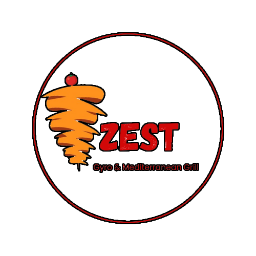 Zest Gyro & Mediterranean Grill