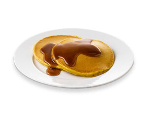 (2pc)pancakes