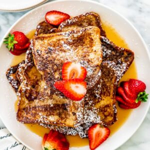 (3pc)French toast