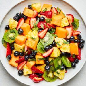 Fruit salad