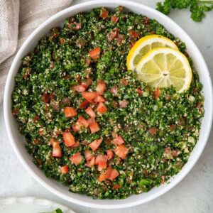 Tabouli Salad