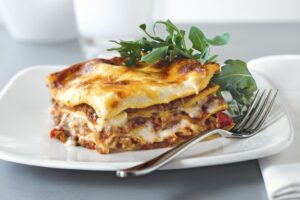 Moussaka