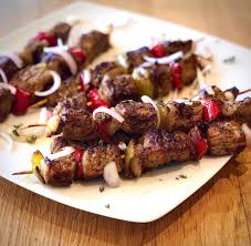 Souvlaki Kabob