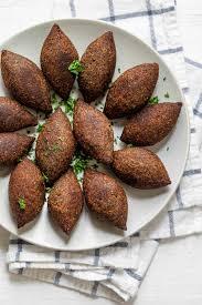 Kibbeh
