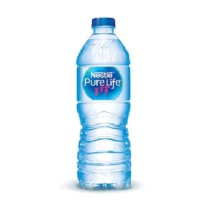 Bottle Water