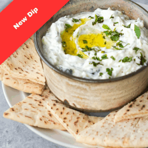 Tatziki Dip